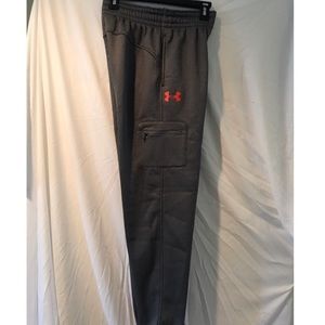 Under Armour Sweatpants